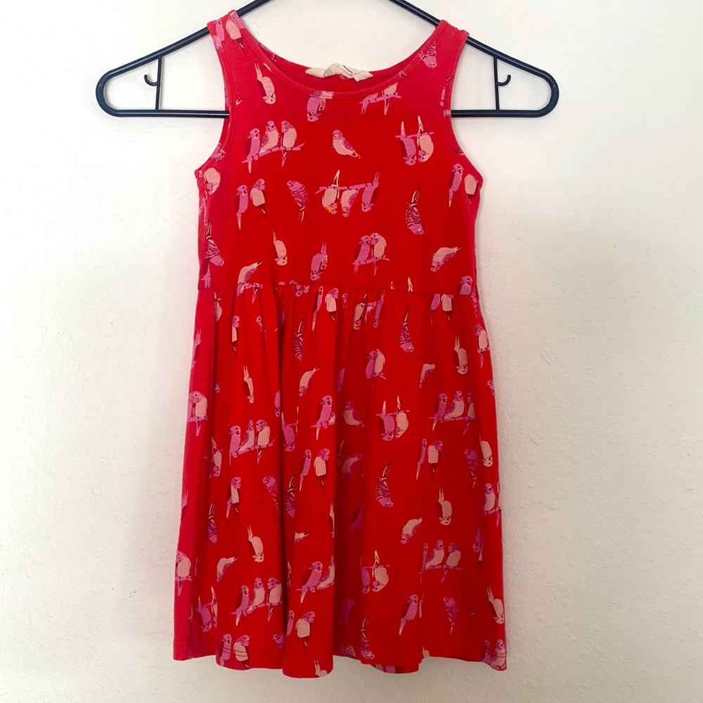 H&M Girls Dress